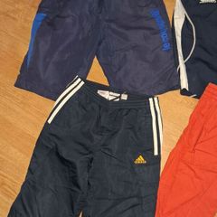 bundles of boys clothes 7-8 8-9 10-11 11-12