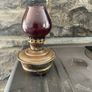 Antique Oil Lamp Price Drop Was 30 Now 20 Image 3