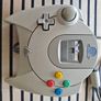 Dreamcast Console With 1 Game/1 Controller and AV Cable Image 5