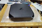 HP Z2 mini workstation PC Intel i7/ 16gb DDR4/Quadro Graphics/SSD+HDD/W11