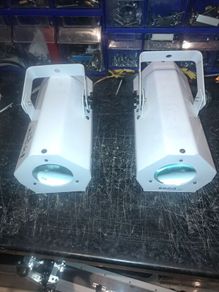 Led Moonflowers