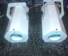 Led Moonflowers