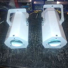 Led Moonflowers
