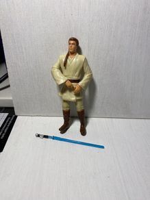 Star Wars Obi Wan 1999