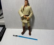 Star Wars Obi Wan 1999