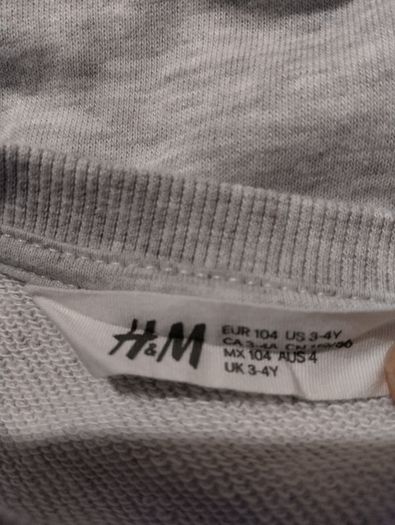 H&m Kids Jumper
