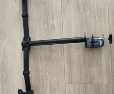 Bontec dual monitor stand/arm