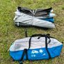 4-person camping tent, Arpenaz 4.1 - QUECHUA + Extras Image 4