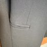 Allsaints designer woman blazer black Image 6