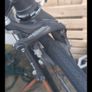 Genesis Equilibrium  - Medium - Seized Seatpost Image 6