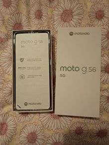 Motorola g56 5g