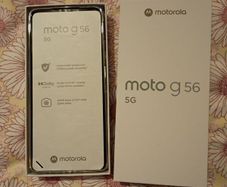 Motorola g56 5g