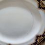 Antique Serving plates Harods Limited Image 9