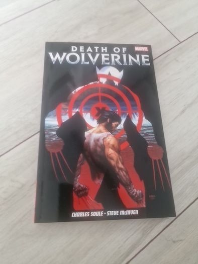 wolverine