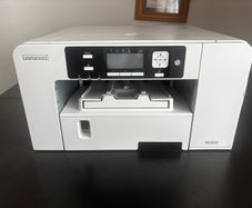 Print business and supplies
