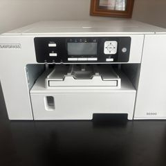 Print business and supplies