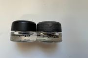 2 Pots Mac Eye Liner Gels