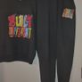 Tracksuit Set boys Image 3