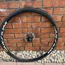 Mavic Aksium Disc Wheelset Image 2