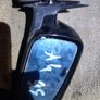 Audi A4 B5 B6 B7 1998-2008  Wing Mirrors Image 8