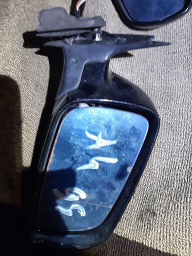 Audi A4 B5 B6 B7 1998-2008  Wing Mirrors