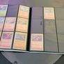 Pokemon 151 Binder and Temporal Forces Collection Bundle with Sleeves Image 7