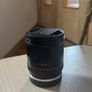Samyang (Rokinon) 21mm f/1.4 for Canon Mirrorless Camera Image 7