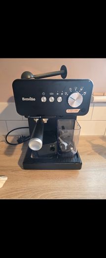 coffee machine