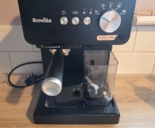 coffee machine
