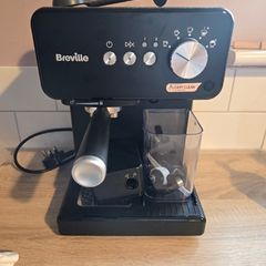 coffee machine