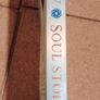 Soul Stories - Gary Zukav (2000 UK First Edition) - NEAR MINT Image 3