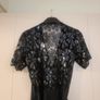 Black tie Evening Dress Image 6