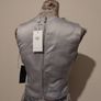 Marc Angelo Satin Occasion Top, New With Tags Image 8