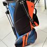 US Kids Golf Bag With Stand Image 6