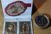 vintage religious artifact (d), tub 3