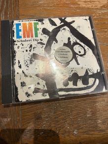EMF Schubert Dip