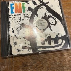 EMF Schubert Dip