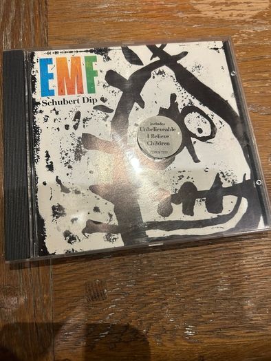 EMF Schubert Dip