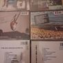 The Jam - All six studio albums on CD - 1977 to 1982 Image 2