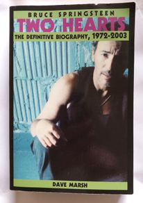 Bruce Springsteen Biography