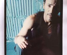Bruce Springsteen Biography
