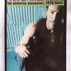 Bruce Springsteen Biography