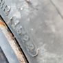 Ford Transit Wheels 5x160 with good tires Image 8