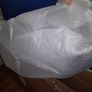 Cardboard TV box (NO TV) Image 3