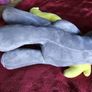 Derpy Hooves Vers 2 Plush Plushie VGC 2014 MLP G4 My Little Pony Image 6