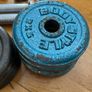 2x 10kg Dumbbells Image 4