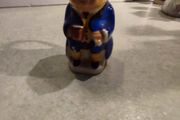 Vintage Small Toby Jug