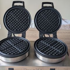 Waffle Iron