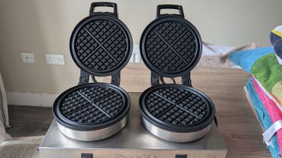 Waffle Iron