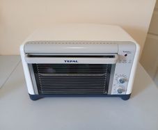 Tefal countertop oven and grill